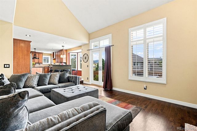 6599 S Oak Circle, Littleton, CO 80127
