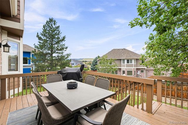 6599 S Oak Circle, Littleton, CO 80127