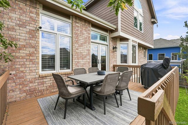 6599 S Oak Circle, Littleton, CO 80127