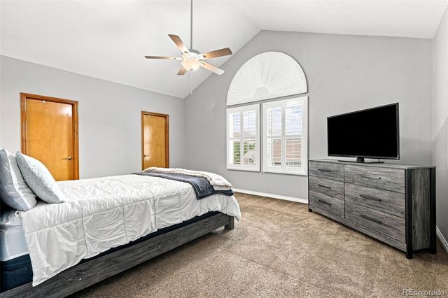 6599 S Oak Circle, Littleton, CO 80127