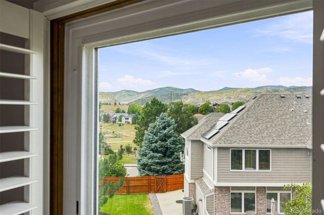 6599 S Oak Circle, Littleton, CO 80127