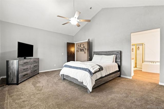 6599 S Oak Circle, Littleton, CO 80127
