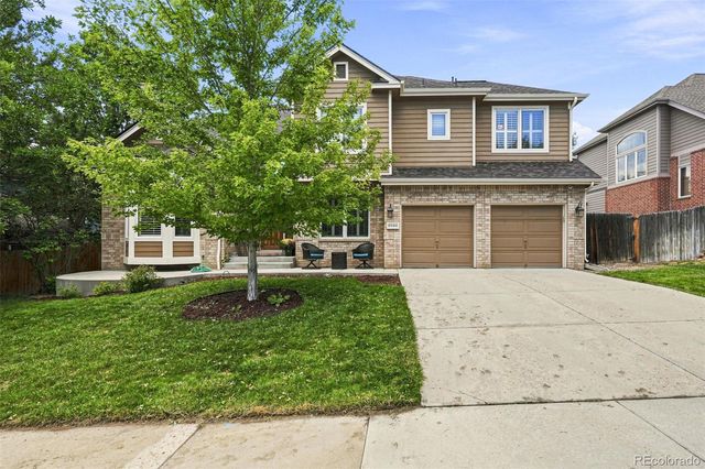 6599 S Oak Circle, Littleton, CO 80127
