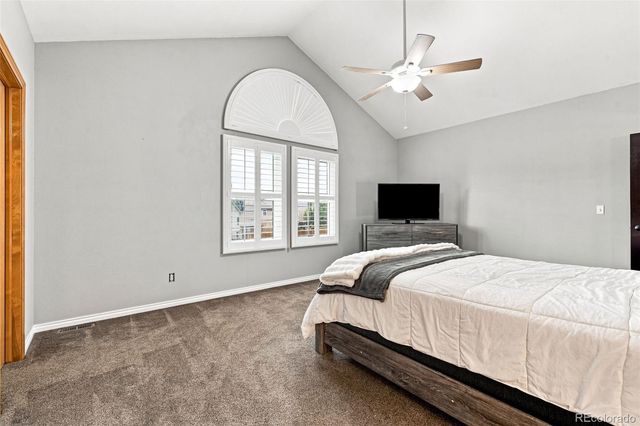 6599 S Oak Circle, Littleton, CO 80127