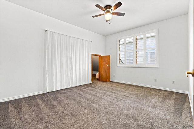 6599 S Oak Circle, Littleton, CO 80127