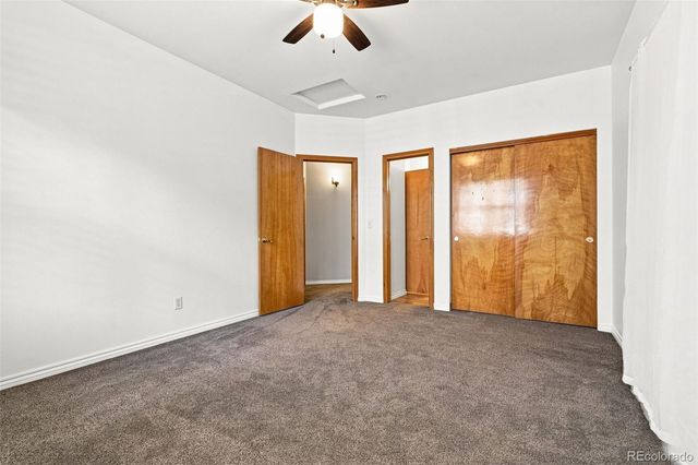 6599 S Oak Circle, Littleton, CO 80127