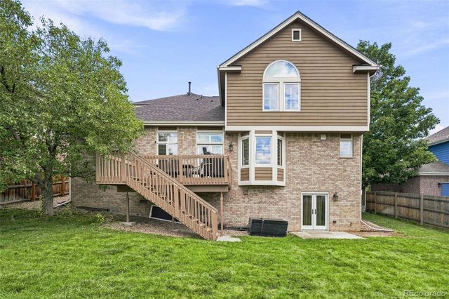 6599 S Oak Circle, Littleton, CO 80127