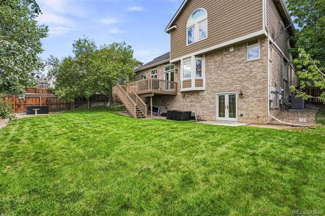 6599 S Oak Circle, Littleton, CO 80127
