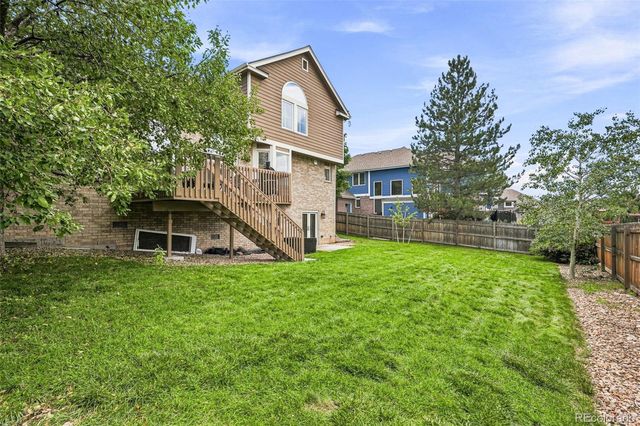 6599 S Oak Circle, Littleton, CO 80127