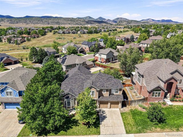 6599 S Oak Circle, Littleton, CO 80127
