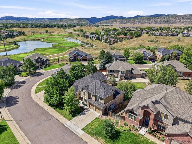 6599 S Oak Circle, Littleton, CO 80127