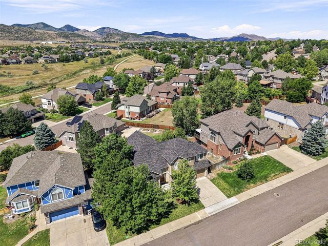 6599 S Oak Circle, Littleton, CO 80127