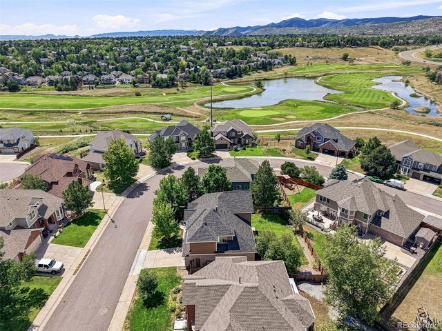 6599 S Oak Circle, Littleton, CO 80127