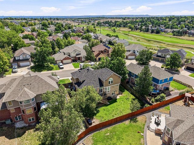 6599 S Oak Circle, Littleton, CO 80127