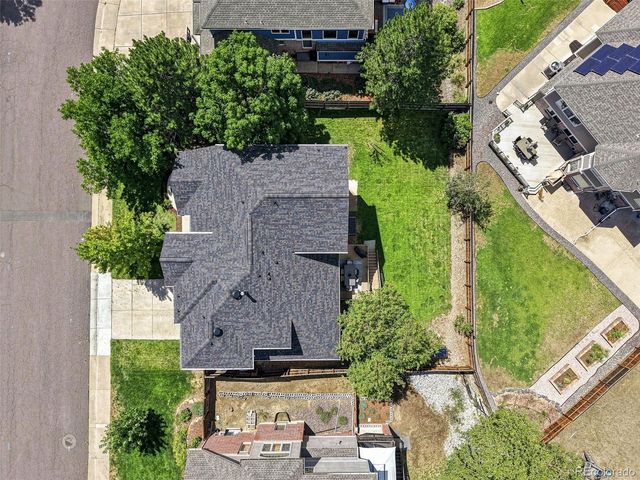 6599 S Oak Circle, Littleton, CO 80127