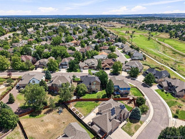 6599 S Oak Circle, Littleton, CO 80127
