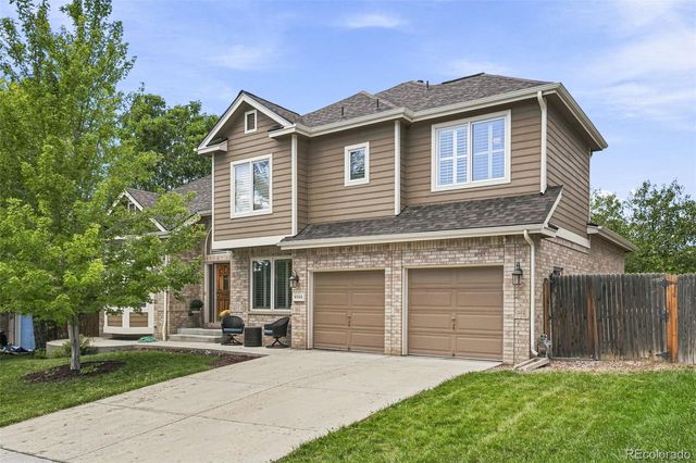 6599 S Oak Circle, Littleton, CO 80127