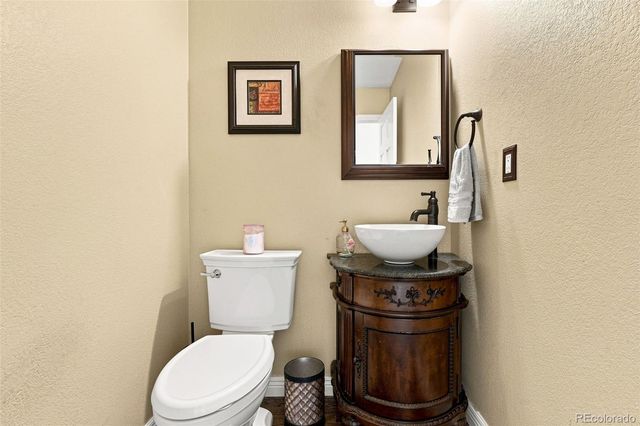 6599 S Oak Circle, Littleton, CO 80127