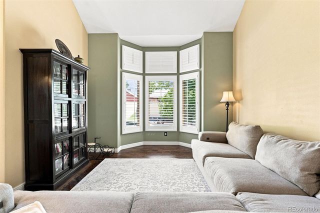 6599 S Oak Circle, Littleton, CO 80127