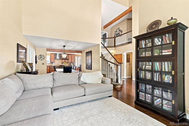 6599 S Oak Circle, Littleton, CO 80127