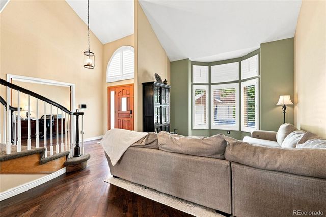 6599 S Oak Circle, Littleton, CO 80127