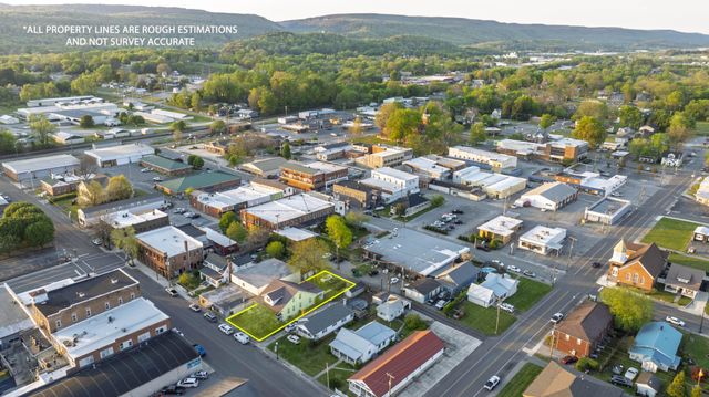 280 Main Street, Dayton, TN 37321