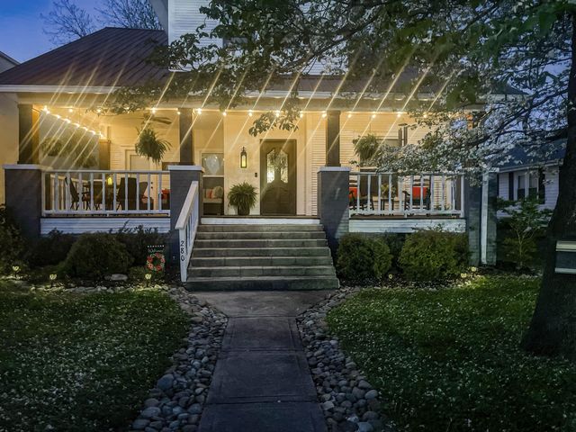 280 Main Street, Dayton, TN 37321
