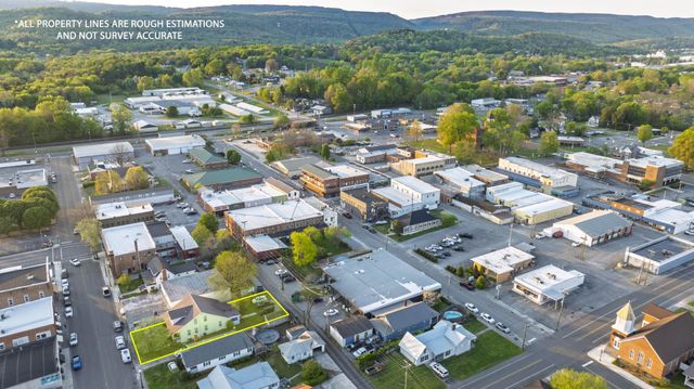 280 Main Street, Dayton, TN 37321