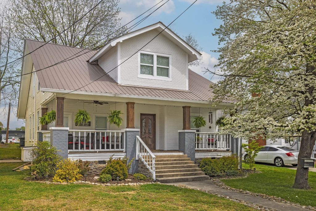 280 Main Street, Dayton, TN 37321