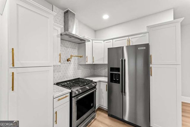 2128 Hosea L Williams Drive, Atlanta, GA 30317