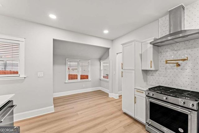 2128 Hosea L Williams Drive, Atlanta, GA 30317