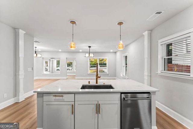 2128 Hosea L Williams Drive, Atlanta, GA 30317