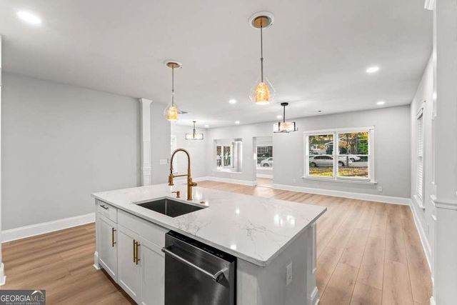 2128 Hosea L Williams Drive, Atlanta, GA 30317