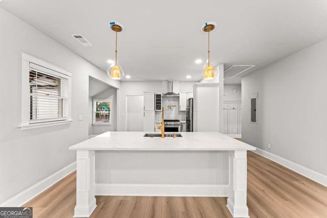 2128 Hosea L Williams Drive, Atlanta, GA 30317