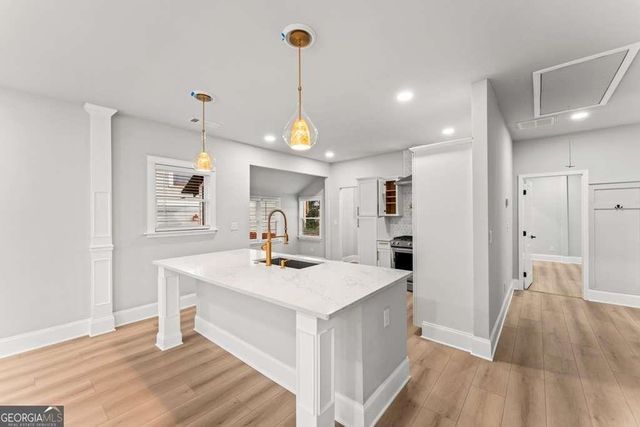 2128 Hosea L Williams Drive, Atlanta, GA 30317