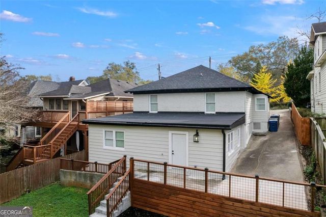 2128 Hosea L Williams Drive, Atlanta, GA 30317