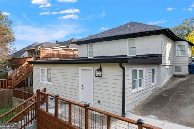 2128 Hosea L Williams Drive, Atlanta, GA 30317