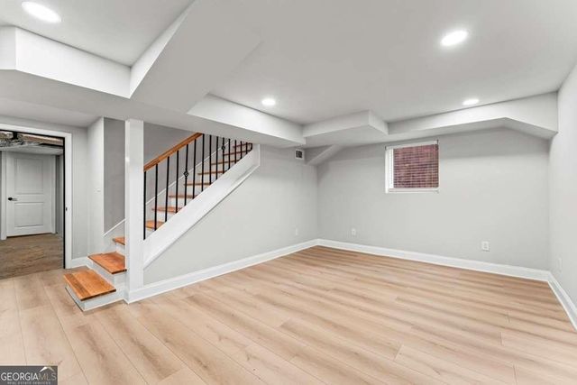 2128 Hosea L Williams Drive, Atlanta, GA 30317