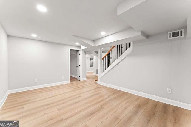 2128 Hosea L Williams Drive, Atlanta, GA 30317