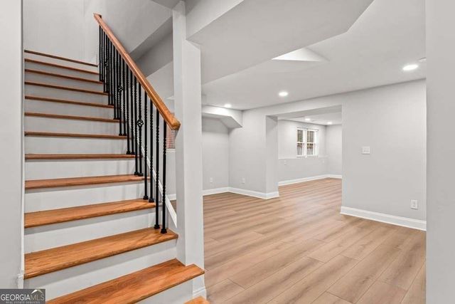 2128 Hosea L Williams Drive, Atlanta, GA 30317