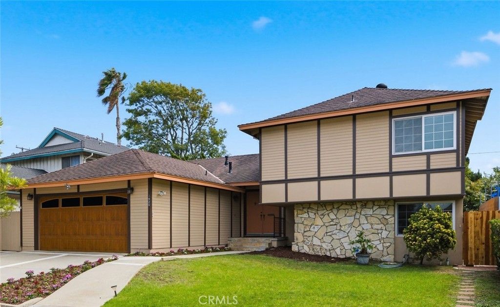 3420 W 229th Street, Torrance, CA 90505 — exterior