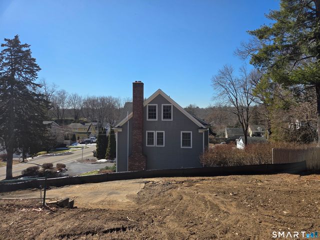 15 Gorham Avenue, Westport, CT 06880