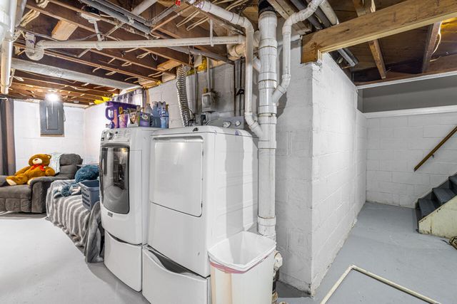 3560 AVENUE C, Council Bluffs, IA 51501