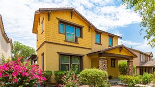 21051 W WYCLIFF Drive, Buckeye, AZ 85396