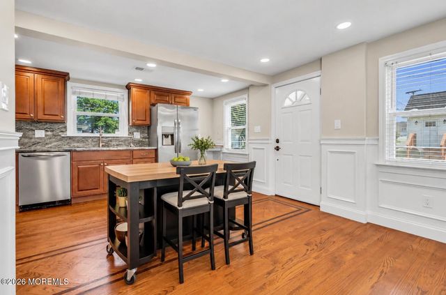 439 Clark Avenue, Union Beach, NJ 07735