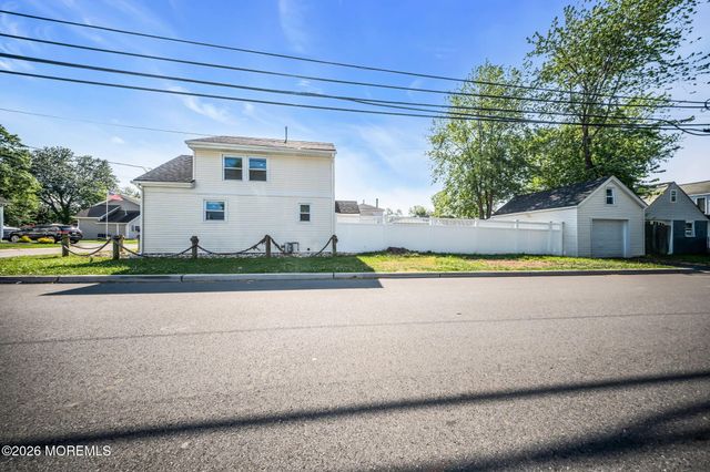439 Clark Avenue, Union Beach, NJ 07735