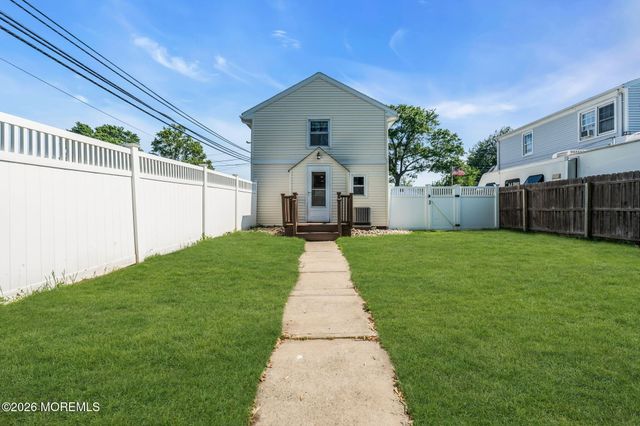 439 Clark Avenue, Union Beach, NJ 07735