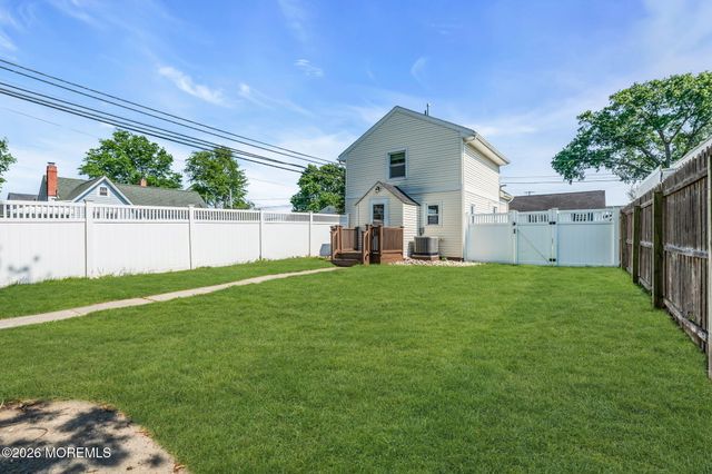 439 Clark Avenue, Union Beach, NJ 07735