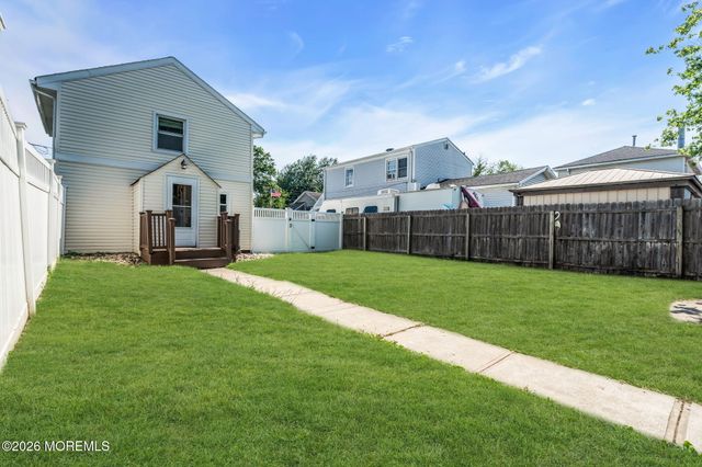 439 Clark Avenue, Union Beach, NJ 07735