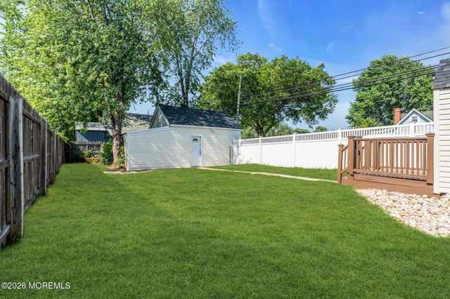 439 Clark Avenue, Union Beach, NJ 07735